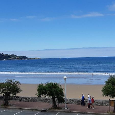 Boulevard De La Mer 33 Apartam 11 Hendaye Luaran gambar
