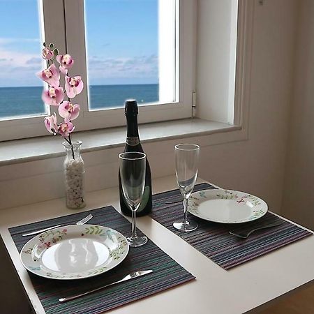 Boulevard De La Mer 33 Apartam 11 Hendaye Luaran gambar