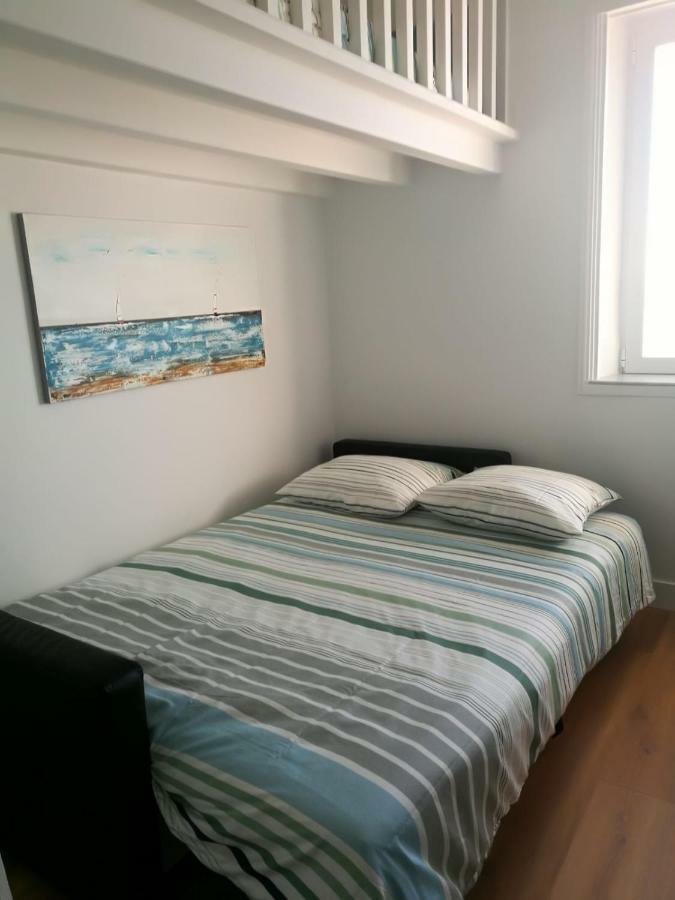 Boulevard De La Mer 33 Apartam 11 Hendaye Luaran gambar