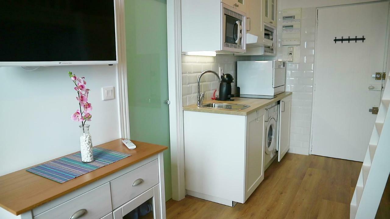 Boulevard De La Mer 33 Apartam 11 Hendaye Luaran gambar