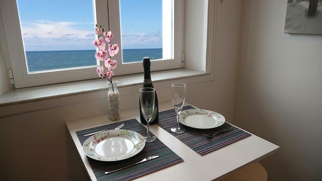 Boulevard De La Mer 33 Apartam 11 Hendaye Luaran gambar