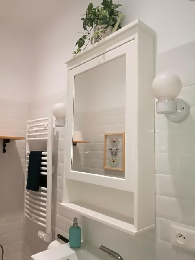 Boulevard De La Mer 33 Apartam 11 Hendaye Luaran gambar